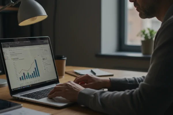 Google Ads: Boost Conversions by 20% in 2026