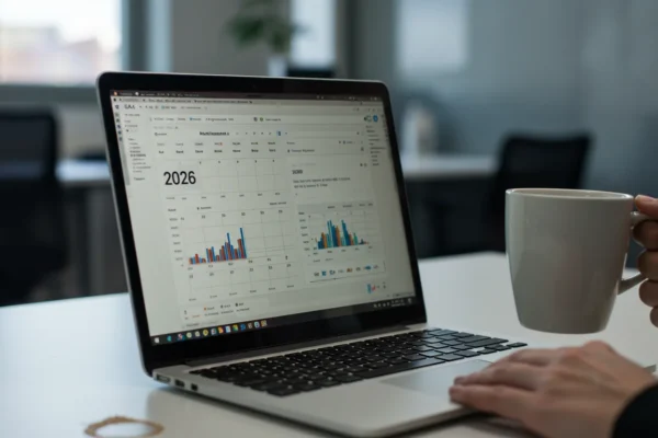 Google Analytics 4 Myths: Avoid 2026 Pitfalls