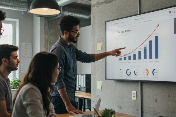 Google Analytics: 73% Drive 2026 Strategy
