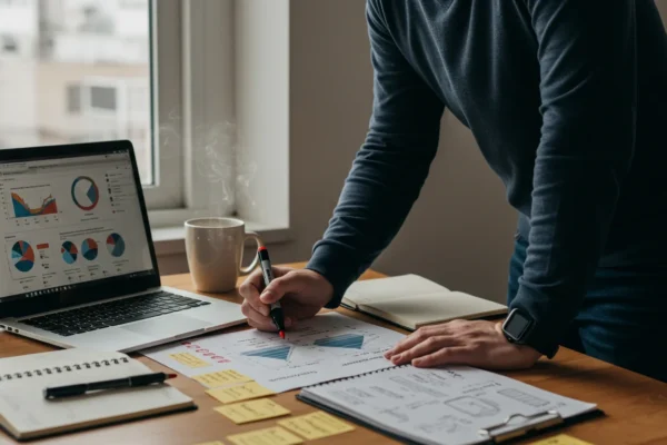 Google Funnel Optimization: Repair Leaks in 2026
