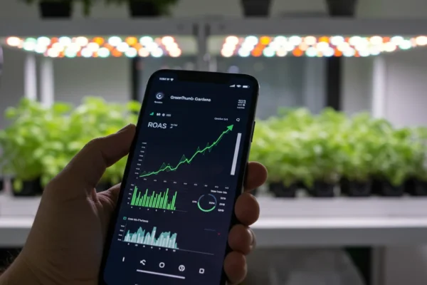 GreenThumb Gardens: 2026 ROAS Boost from Incrementality