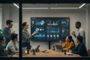 Data Growth Studios: 23X Customer Gains in 2026