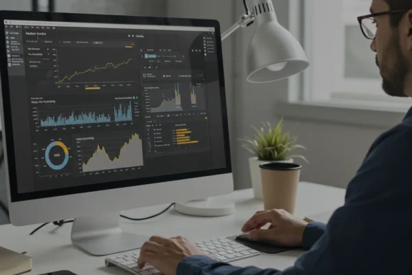 Growth Pros: Master Looker Studio for 2026 Marketing