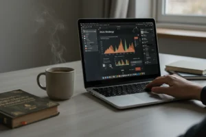 Heritage Homewares’ 2026 Digital Marketing Reboot