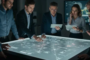 Identity Graphs: 2026 ROI & Privacy Rules