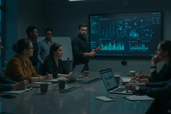 Insightful Marketing: AI Drives 18% Lift in 2026