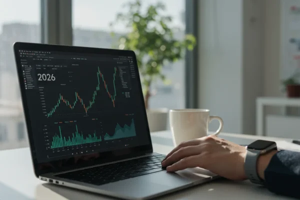 Marketing Leaders: AI Preparedness Gap by 2028
