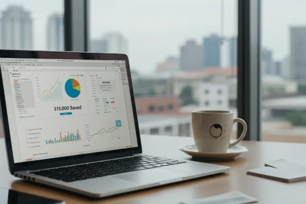 Marketing: $15K Savings With Smart Targeting in 2026