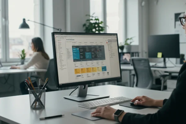 Marketing 2028: AI Automates 70% of Content Tasks