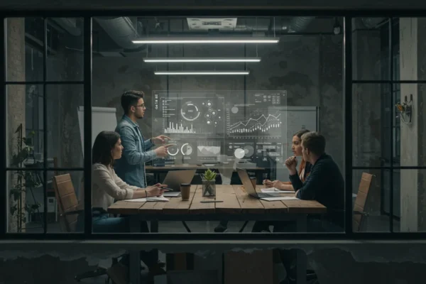 Marketing: 4 Tactics to Grow in 2026