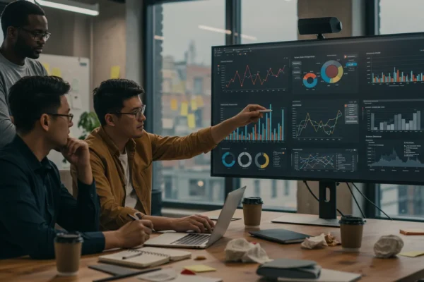 Marketing ROI in 2026: Bridging the 70% Gap