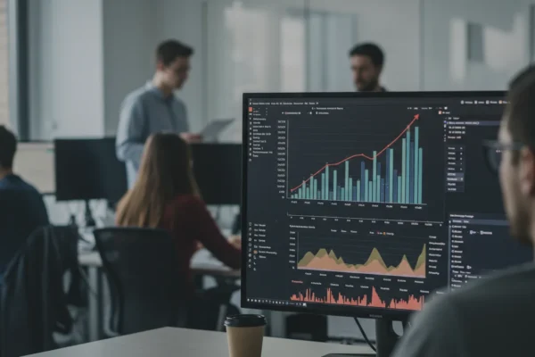 Marketing Automation: 78% of Ad Spend by 2026