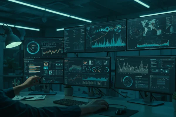 Marketing: Boost ROI with 2026 Experimentation