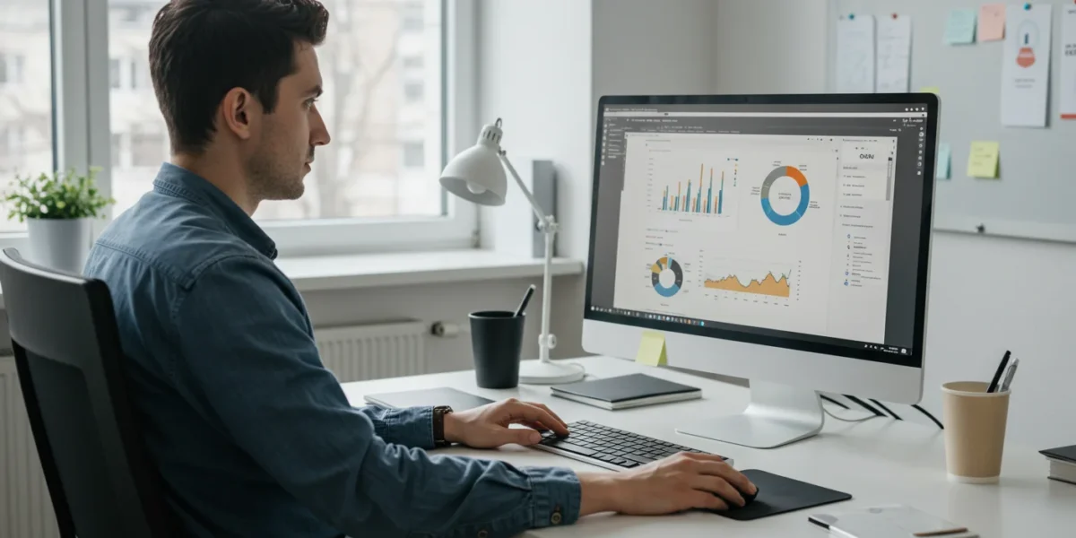 Marketing Data: Tableau 2026 Connects GA4