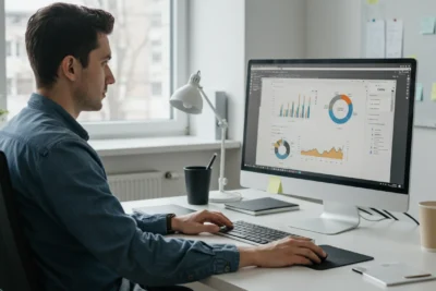 Marketing Data: Tableau 2026 Connects GA4