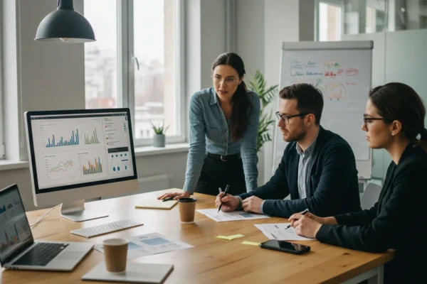 Marketing Decisions: 2026 Data vs. Gut Instinct