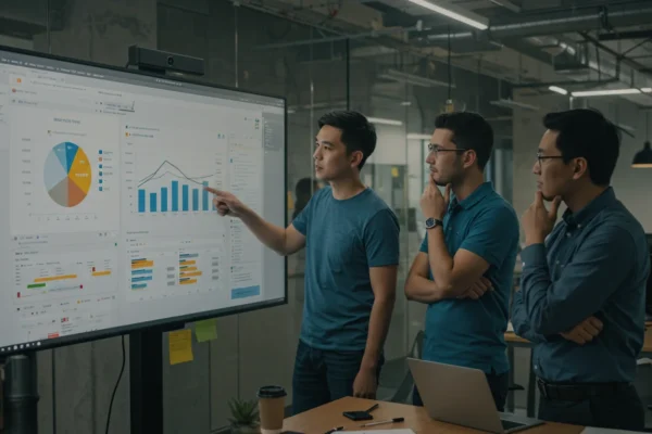 Marketing Experimentation: Boosting ROAS in 2026