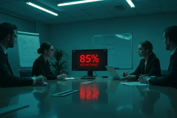 Marketing Experimentation Gap: 85% Miss ROI in 2026