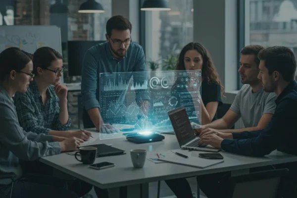 Marketing: Is Your 2026 Strategy AI-Ready?