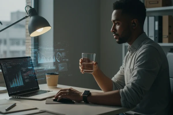 Marketing Leaders: 2026’s AI & GA4 Imperatives