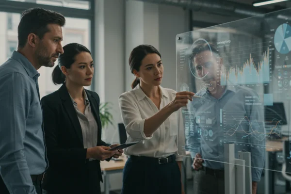 Marketing Leaders: 4 Keys to Thrive in 2026