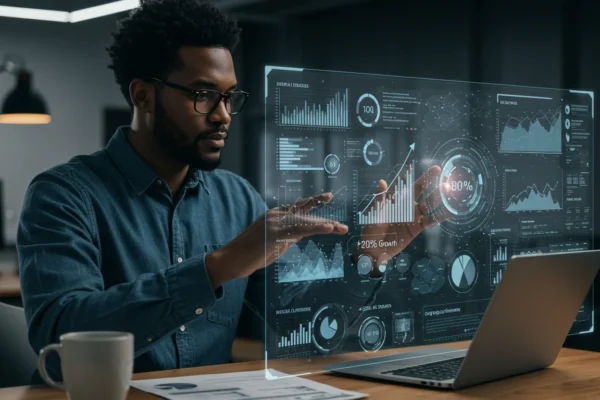 Marketing Leaders: Master 2026 AI Tools for 20% Growth