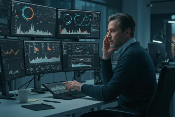 Marketing Leaders: Thriving in 2026’s Data Tsunami
