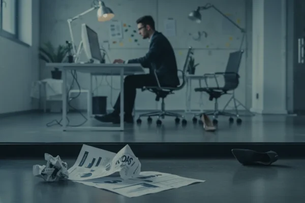 Marketing Measurement: Why ROAS Fails in 2026