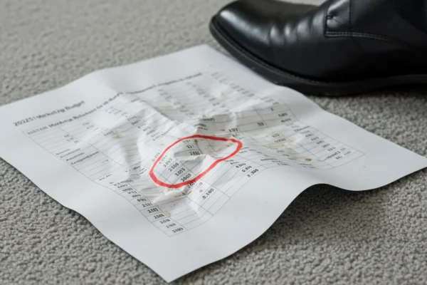 Marketing Missteps: Save 20-30% in 2026