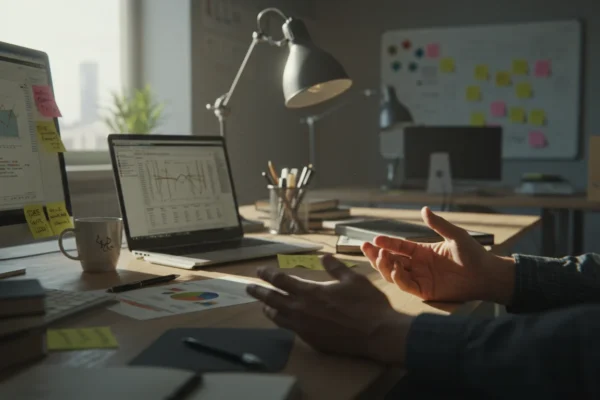 Marketing ROI: Why 72% Fly Blind in 2026