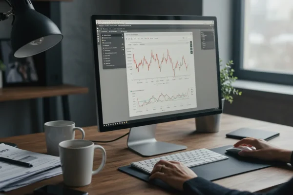 Mastering Google Analytics 4 for 2026 Marketing