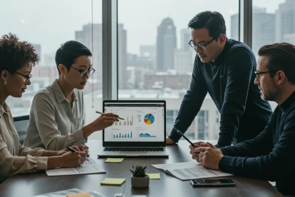 Mixpanel: Marketers’ Edge in 2026 ROI Data