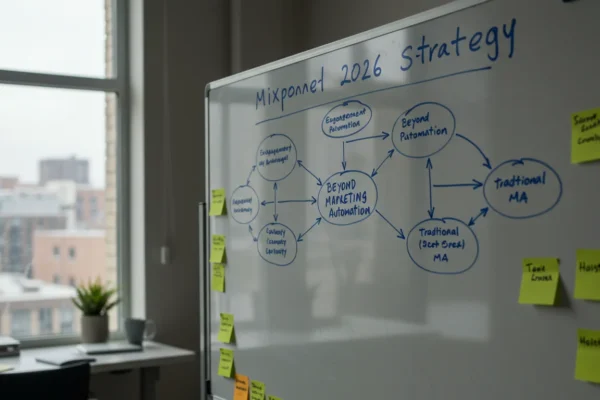 Mixpanel’s 2026 Shift: Beyond Marketing Automation