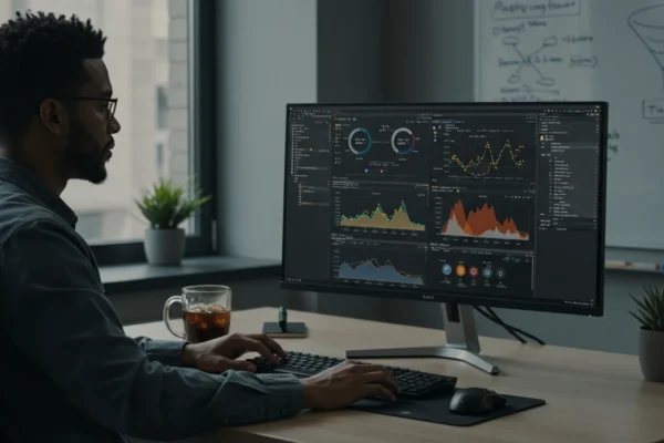Probabilistic Marketing: Mastering GA4 in 2026