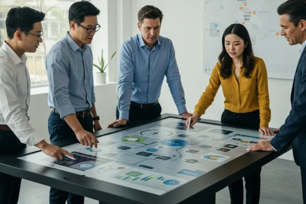 Salesforce Marketing: Bridging Gaps in 2026