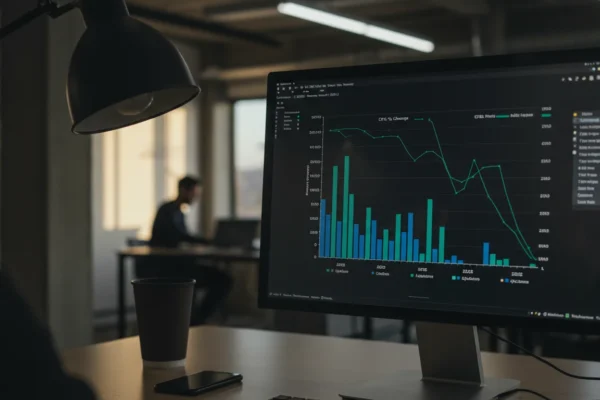 StackSpark’s 2026 Growth Hacking Success: 22% CPL Drop