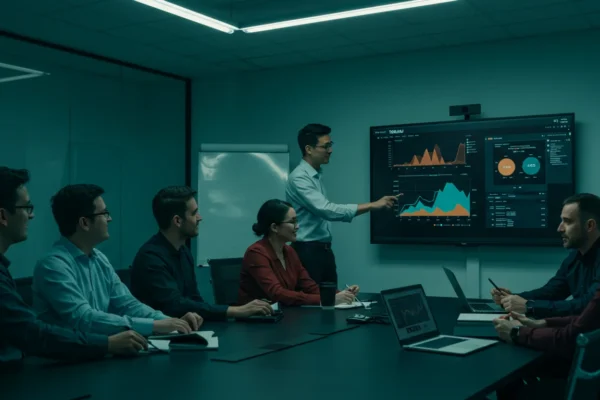 Tableau Boosts Marketing ROI 25% in 2026