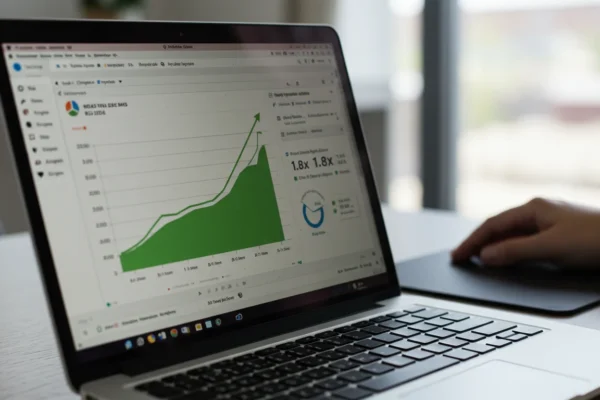 Tableau Marketing: 1.8x ROAS Boost in 2026