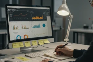 GA4: Unlock 2026 Growth with Data Insights