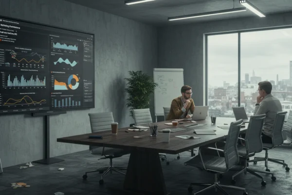 Tableau: Marketing’s 2026 Data Transformation