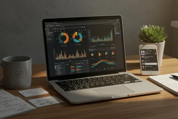 The Daily Grind: Marketing Survival in 2026