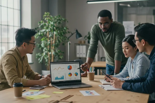 Urban Bloom’s 2026 User Behavior Analysis Turnaround