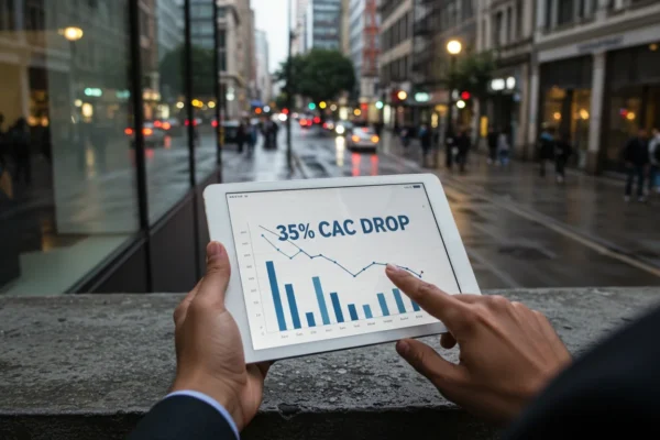 Urban Sprout’s 2026 Growth: 35% CAC Drop