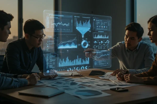AI Attribution: GA4 & CRM Data for 2026 Wins