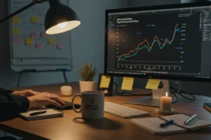 Wick & Whimsy: 2026 Marketing Experiment Wins