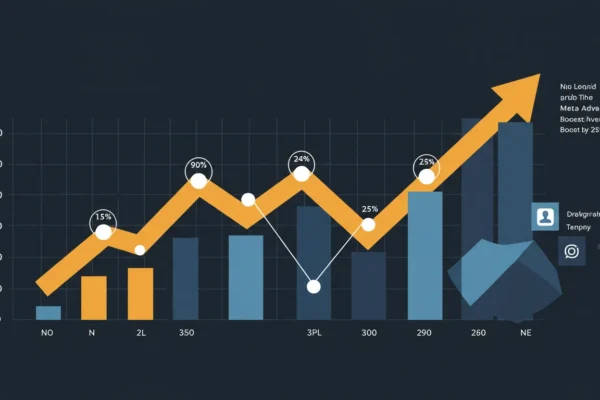 2026 Marketing: Meta Advantage+ Boosts CPL by 25%
