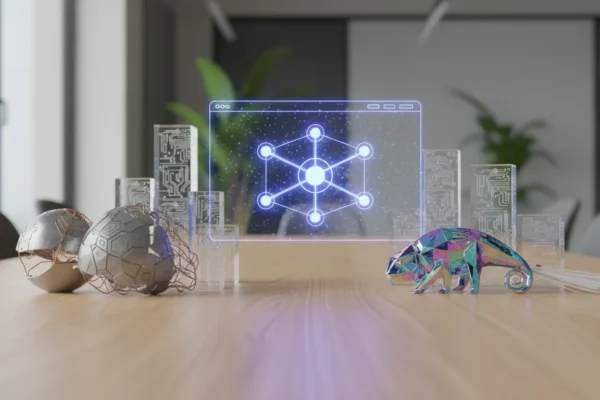 2027 Marketing: AI Demands New Creative Approach