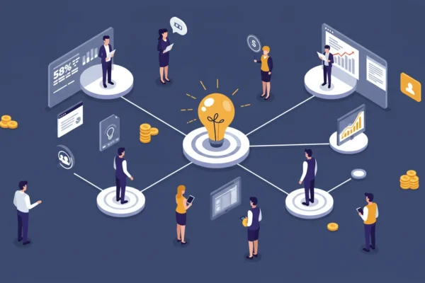 58% Revenue Boost: 2026 Data Decisions Win