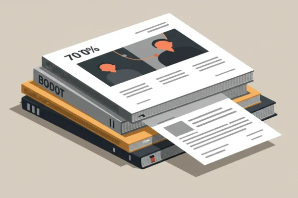 70% Marketers Lack Content Strategy: 2026 Growth