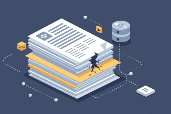 70% of Firms Fail User Data in 2026